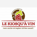 KIOSQUE A VIN