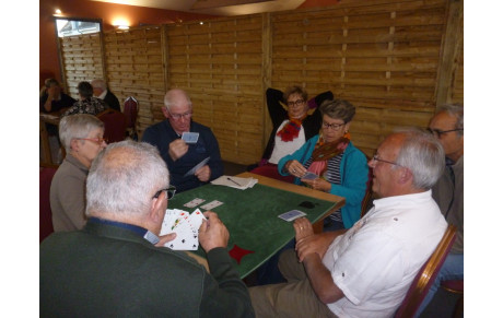 Festival des jeux de l'esprit