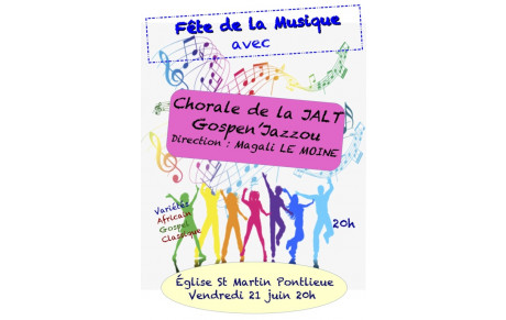 Fête de la Musique